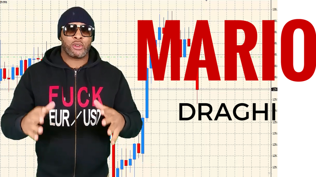 Comment S’enrichir en 1 Jour Avec Mario Draghi