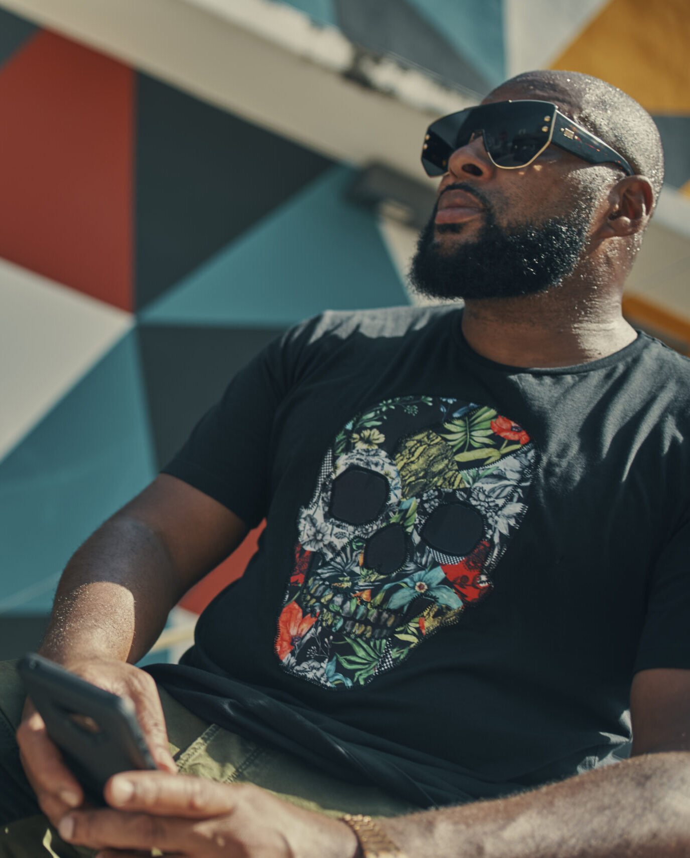 Matthieu Benin CEO ExtremMoney LLC