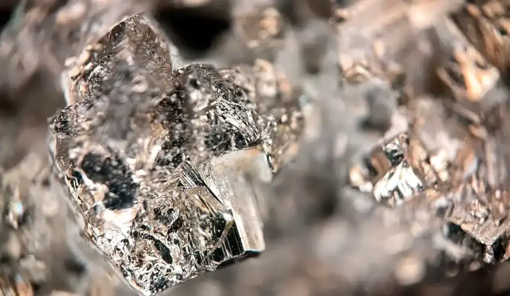 Terre rares & Géopolotique